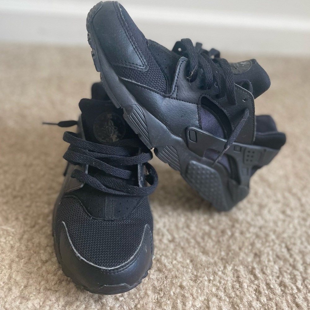 Nike huarache